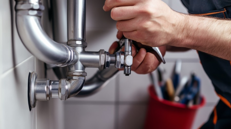 New Plumbing Installations & Remodels